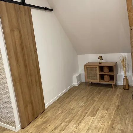 La Petite De La Jumelle Bed & Breakfast Aire-sur-la-Lys