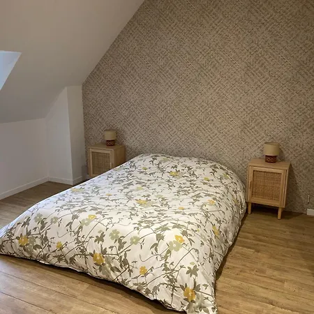 La Petite De La Jumelle Bed & Breakfast