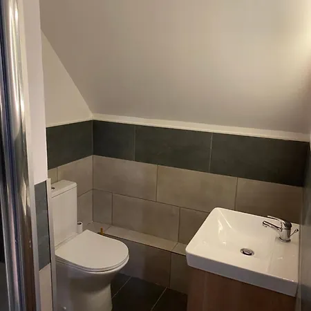 La Petite De La Jumelle Bed & Breakfast Aire-sur-la-Lys